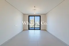 Burj Khalifa View | Vacant | Brand New