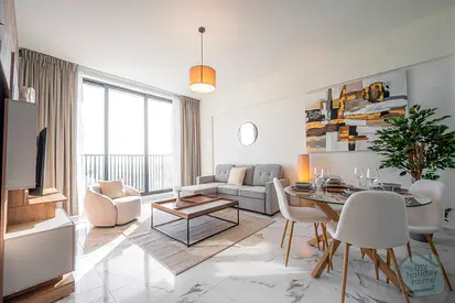 Get Away Without Going Far – Comfy 1 BR Oasis