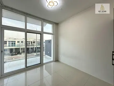Spacious 5BR + Maid Villa | Private Garden | Amargo, DAMAC Hills 2