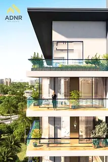 1% Monthly | 50% Post-Handover | Prime Location | High ROI &amp; Capital Appreciation