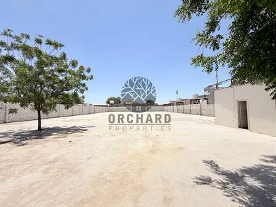 Good location-Full concrete-Ready to Move Property-40kva Electric