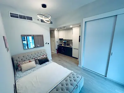 3 min to Metro | High ROI | Best Price