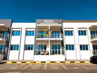 1BHK Apartment for Lease in Dezire South Residences, Dubai Industrial City