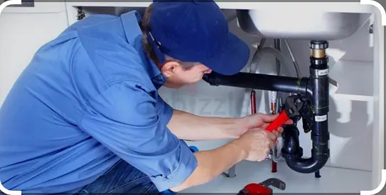 Professional plumbing and electrical work