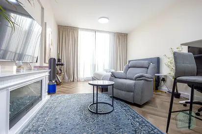 Cozy Studio | PC Workspace | Gym & Rooftop Pool | Special Rate