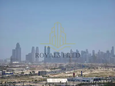 Brand New | High Floor | Marin | Burj Al Arab views