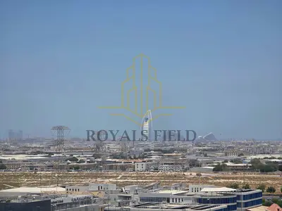 Brand New | High Floor | Marin | Burj Al Arab views