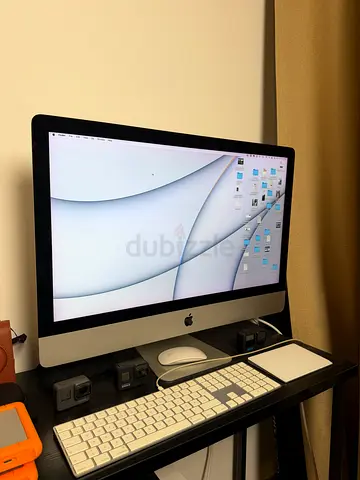 iMac Retina 5K, 27-inch (2020)