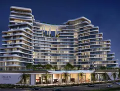 Exclusive 1BR |Premium Amenities| Prime Motor City