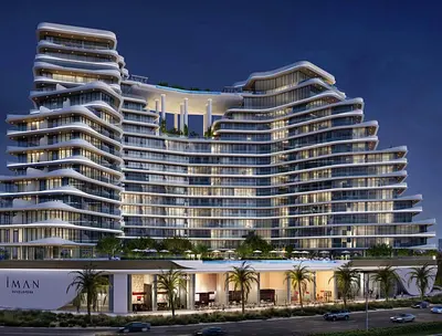 Exclusive 1BR |Premium Amenities| Prime Motor City