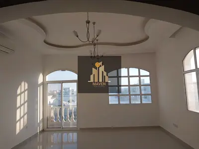 MBZ Villa for Rent | Private Entrance | 4 Master Bedrooms | AED 170,000