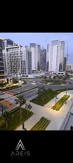 Bright Studio | Premium Community | Ready to Move