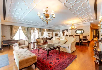Talise Spa Access | Bills Included | Furnished