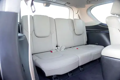 صورة مصغرة 20 لـ 2018 Nissan ARMADA