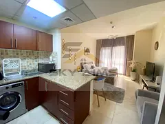 Fully Furnished Studio I Fitted Kitchen With Appliances I Ready To Move