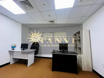Beautiful Office | Bank Account Assistance | Near To Metro Station |