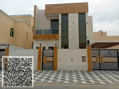 brand-new or well-maintained villa for rent in Al Yasmeen,