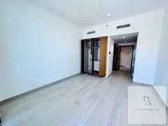 High-Floor Studio | Pool &amp; City View | Balcony | Azizi Amber Al Furjan