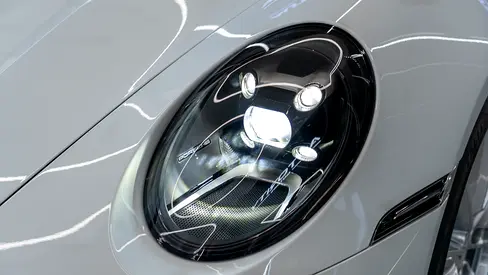 2022 Porsche 911 照片 3