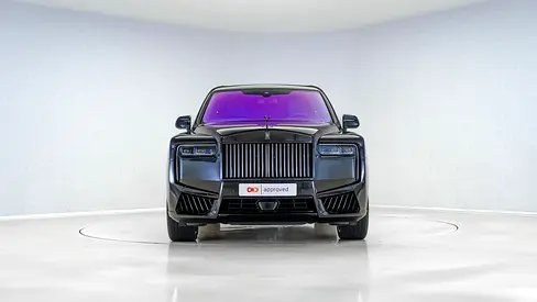 صورة 8 لـ 2026 ROLLS-ROYCE CULLINAN