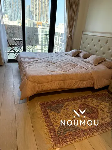 FULLY FURNISHED | READY TO MOVE | COMMUNITY VIEW
