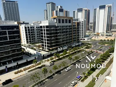 FULLY FURNISHED | READY TO MOVE | COMMUNITY VIEW