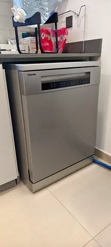 Dishwasher Toshiba 60 cm