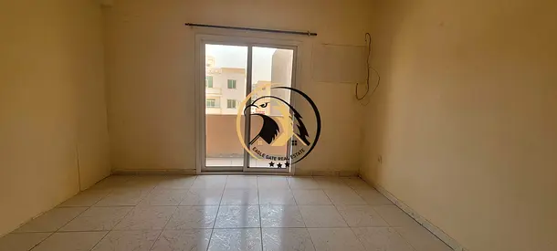 low price appartment with balcony in just 24k