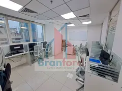 Executive Office Suite | Ready for Immediate Occupancy