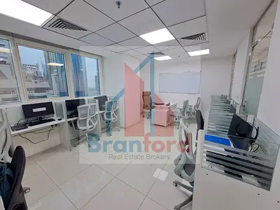 Prime Commercial Office | Aspin Tower Business Hub