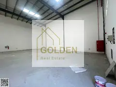 Warehouse for Rent on Sheikh Mohammed Bin Zayed Road – New Umm Al Quwain Industrial Area