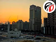 Burj Khalifa View | Ready to Move | Prime Location