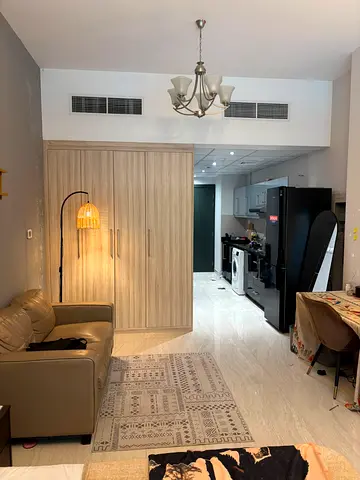Vavant - Lowest Priced Furnished Studio - Investment Opportunity