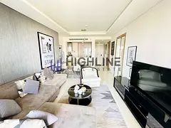 Fully Furnished 1-BR | Ready to Move | Quiet Area