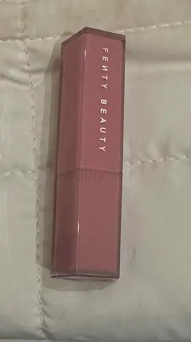 Fenty Beauty Gloss Bomb Stick - is it fu$$y