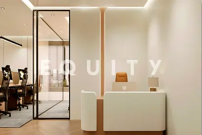 Grade A Tower | Premium Office | Next to Metro