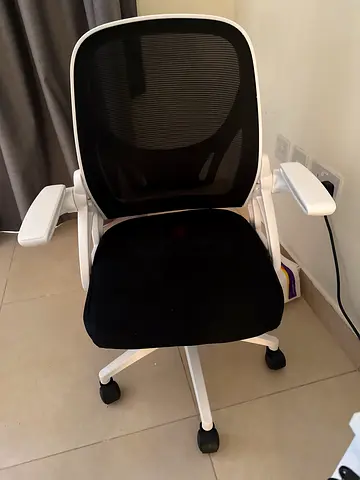 Desk chair