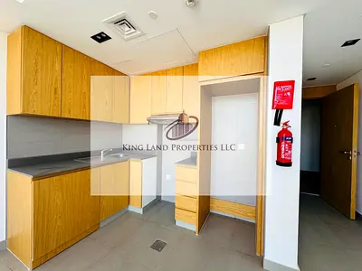� شقة غرفة وصالة غير مفروشة | 800 قدم مربع | 39,999 درهم سنوياً