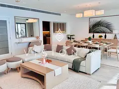 Spacious | Coastal Zone | Sleek Finish