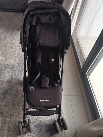 Maxi Cosi Lara Travel Stroller/Pushchair