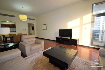 Lake View | 2 Bed + Maids | Large