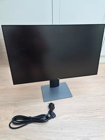 Dell UltraSharp 24 Monitor U2419H – Full HD IPS