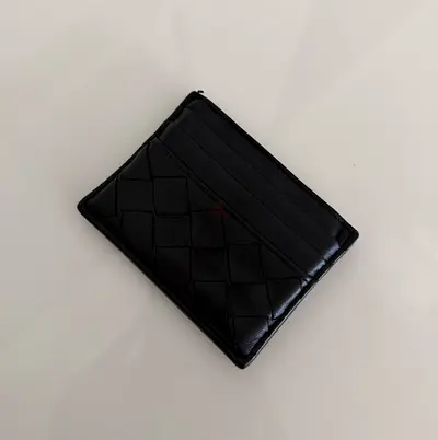 BOTTEGA VENETA (CARD HOLDER)