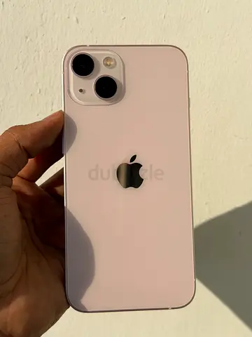 iPhone 13 Storage 128 GB