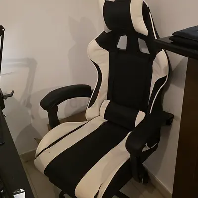 Gaming Chair - Homall Ergonomic Office Chair