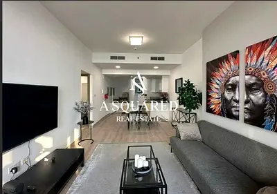 Spacious 2BR | High Floor | Premium Amenities