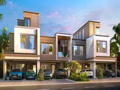 Luxurious | Prime location | Close to the lagoon