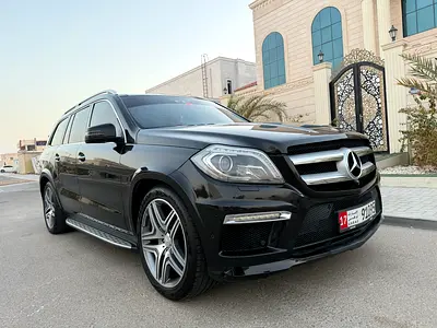 صورة 8 لـ 2015 Mercedes-BENZ GL