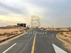 Prime Residential Plot At Exceptional Price