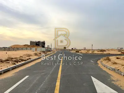 Prime Residential Plot At Exceptional Price